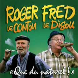 Que du naturel !