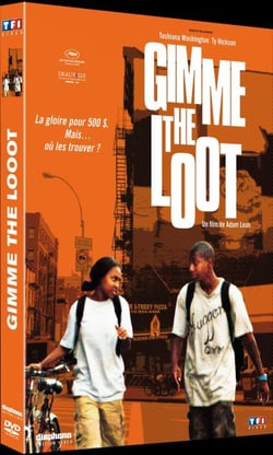 Gimme the Loot - DVD Comédie - Films DVD & Blu-ray | Cultura