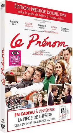 Le Prénom