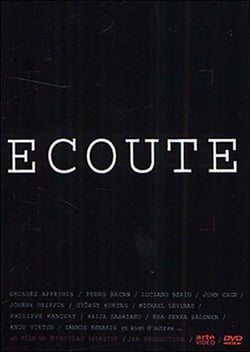Ecoute