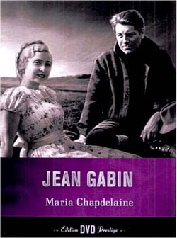 Maria Chapdelaine