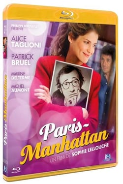 Paris-Manhattan