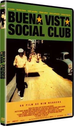 Buena Vista Social Club