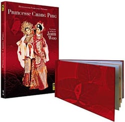 Princesse Chang Ping