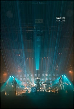 Lux live