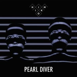 Pearl diver