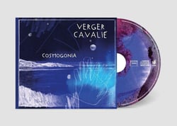 Cosmogonia