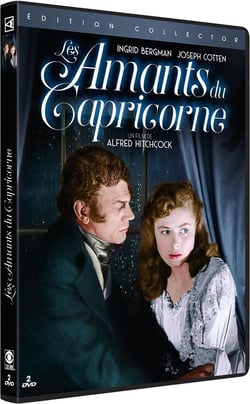Les Amants du Capricorne