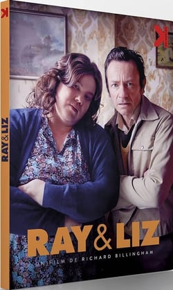 Ray & Liz