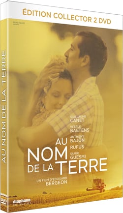 Au nom de la terre