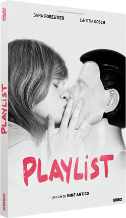 Playlist