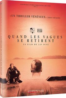 Quand les vagues se retirent