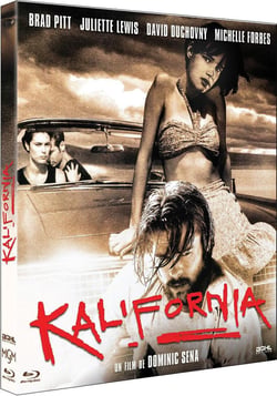 Kalifornia