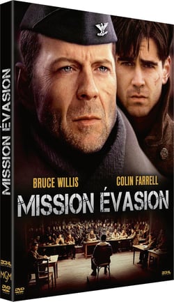 Mission évasion