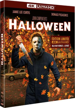 Halloween - La nuit des masques