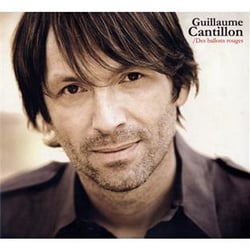 Des ballons rouges - CD