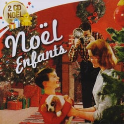 Noel enfant