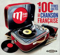 100 titres cultes de la chanson francaise