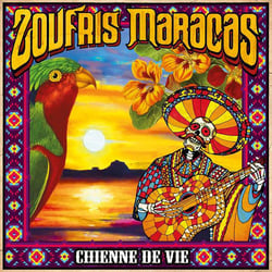 Chienne de vie - CD