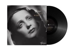 Collection Harcourt - Edith Piaf
