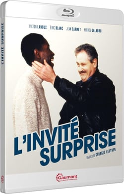 L'Invité surprise