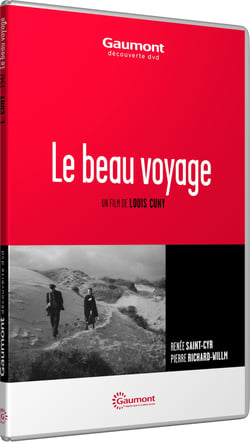 Le Beau voyage