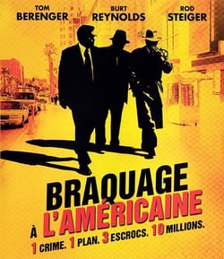 Braquage à l'américaine