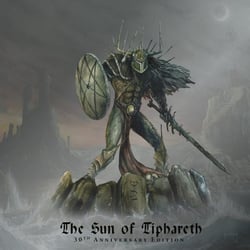 The Sun Of Tiphareth - 30th Anniversary Edition - édition;limitée
