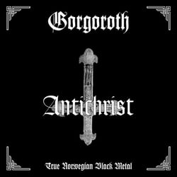 Antichrist - édition limitée colorée