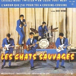 Laissez-Nous Twister