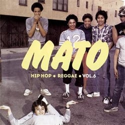 Hip hop reggae vol. 6