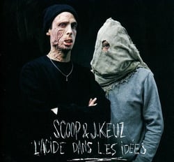 L'acide dans les idées