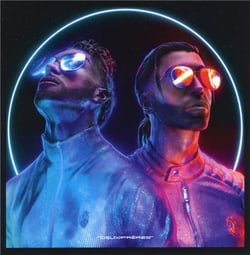 Deux frères