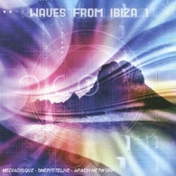 Waves From Ibiza Vol. 1