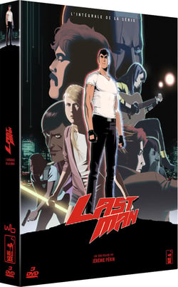 Lastman - Saison 1