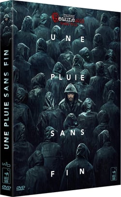 Une pluie sans fin