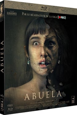 Abuela