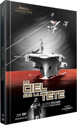 Le Ciel sur la tête