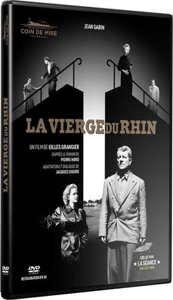 La Vierge du Rhin