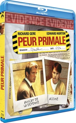 Peur primale