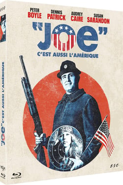 Joe, c'est aussi l'Amérique