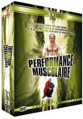 Coffret : Performance musculaire