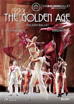 The golden age