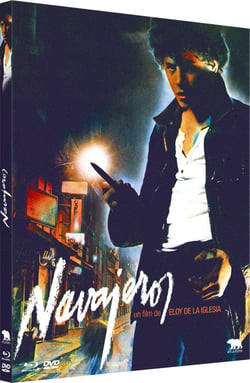Navajeros