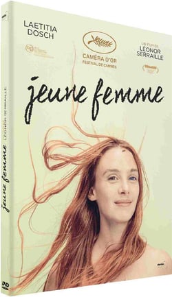 Jeune femme