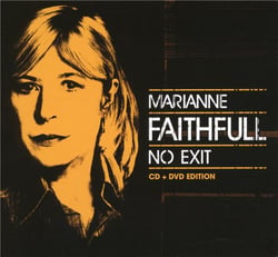 No Exit - édition limitée