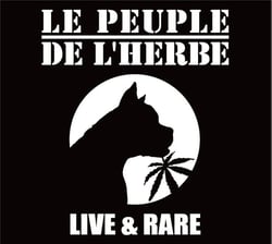 Live & rare