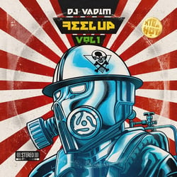 Feel Up Vol.1 - Vinyle