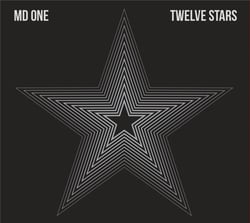 Twelve Stars - CD