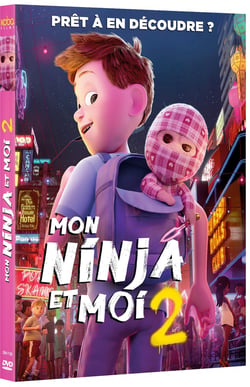 Mon Ninja et moi 2